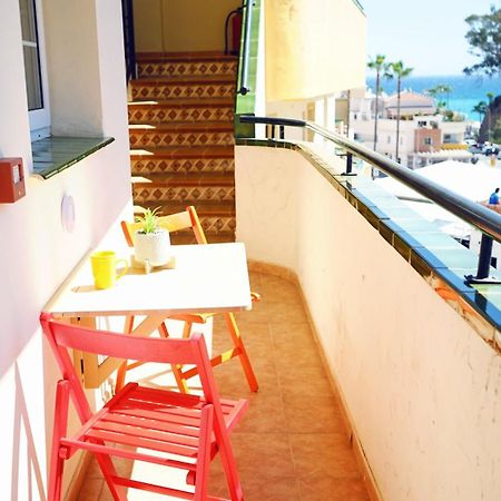 Precioso Apartamento Recien Reformado En 네르하 외부 사진