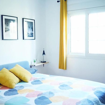 Precioso Apartamento Recien Reformado En 네르하 외부 사진