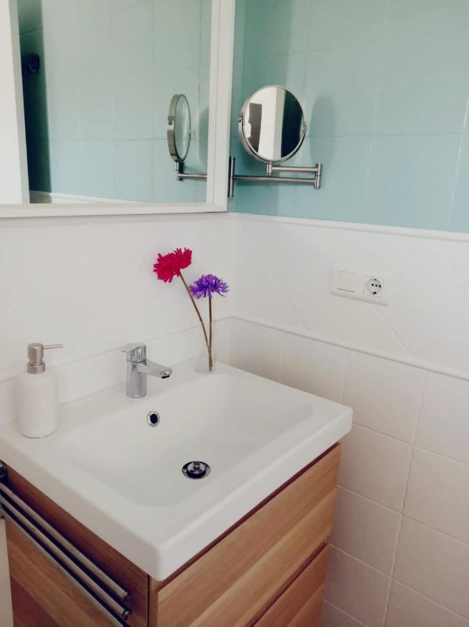 Precioso Apartamento Recien Reformado En 네르하 외부 사진