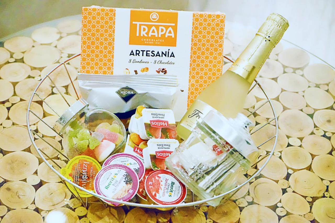 Precioso Apartamento Recien Reformado En 네르하 외부 사진
