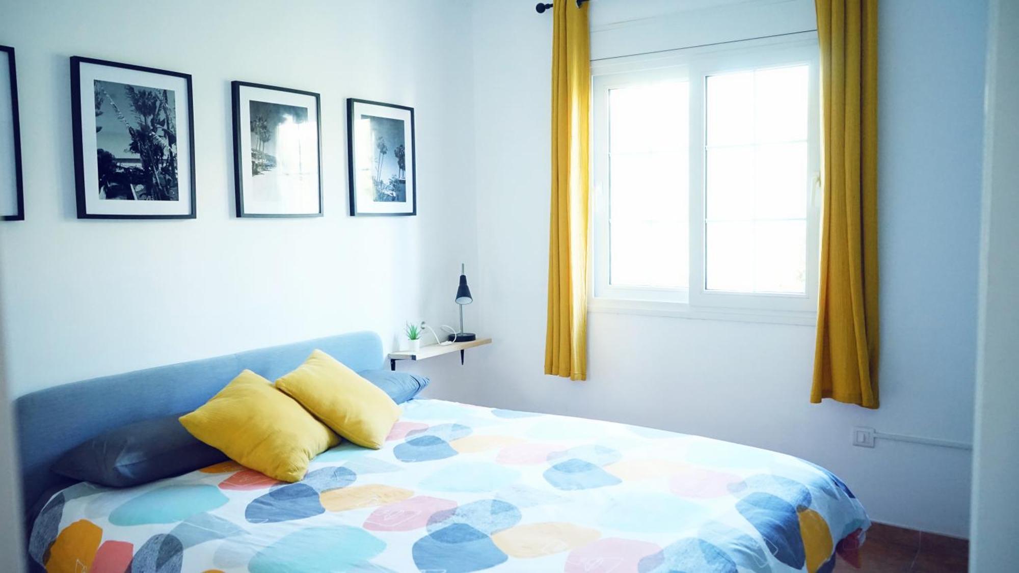 Precioso Apartamento Recien Reformado En 네르하 외부 사진