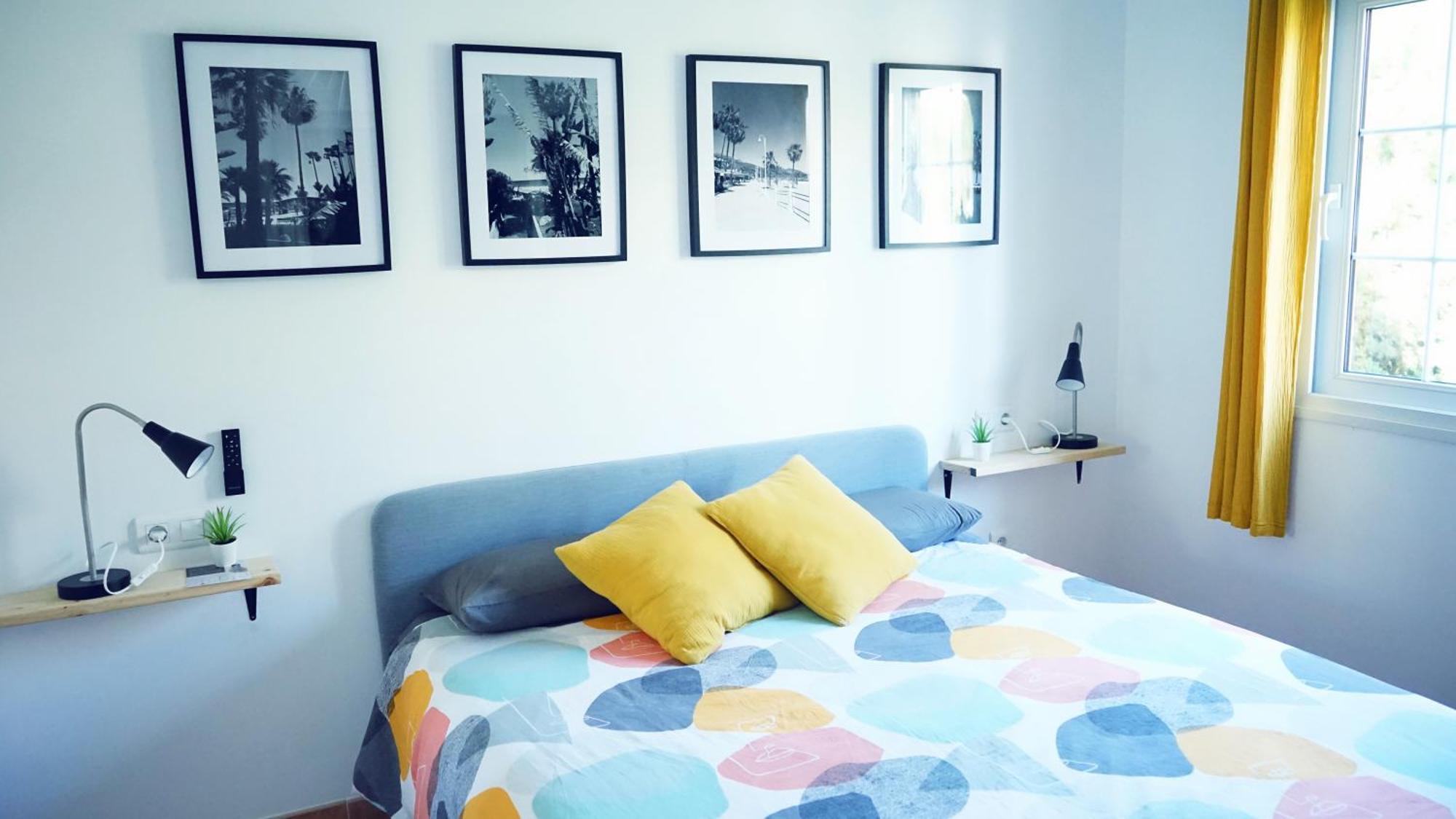 Precioso Apartamento Recien Reformado En 네르하 외부 사진